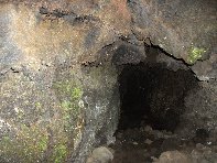 Grotta monte Stornello